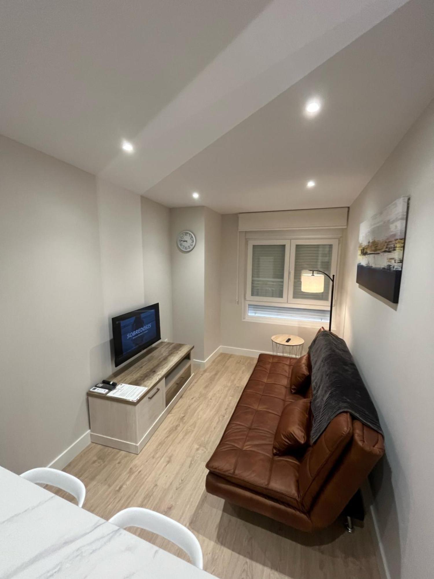 Astorga Suites Екстериор снимка