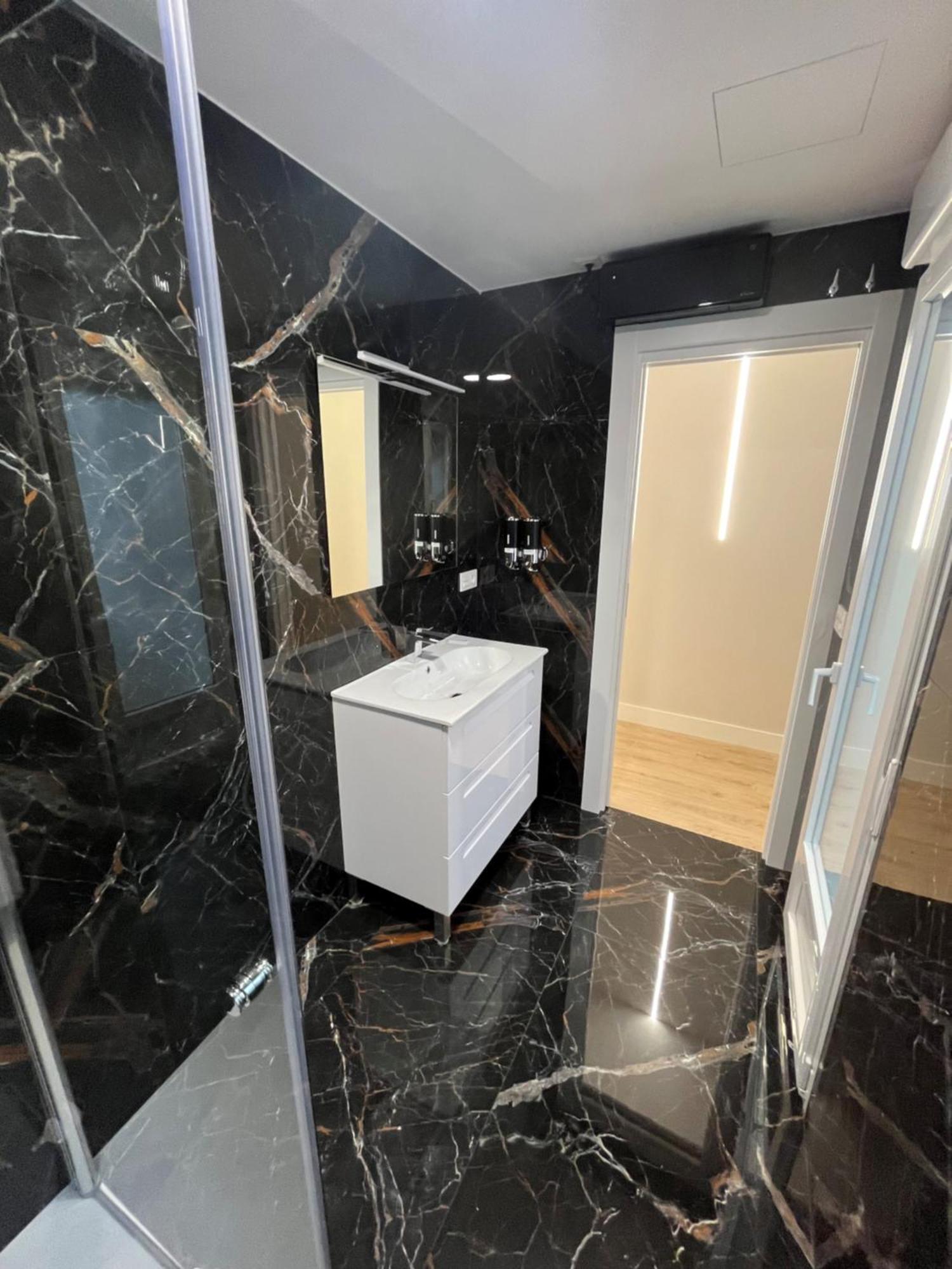 Astorga Suites Екстериор снимка
