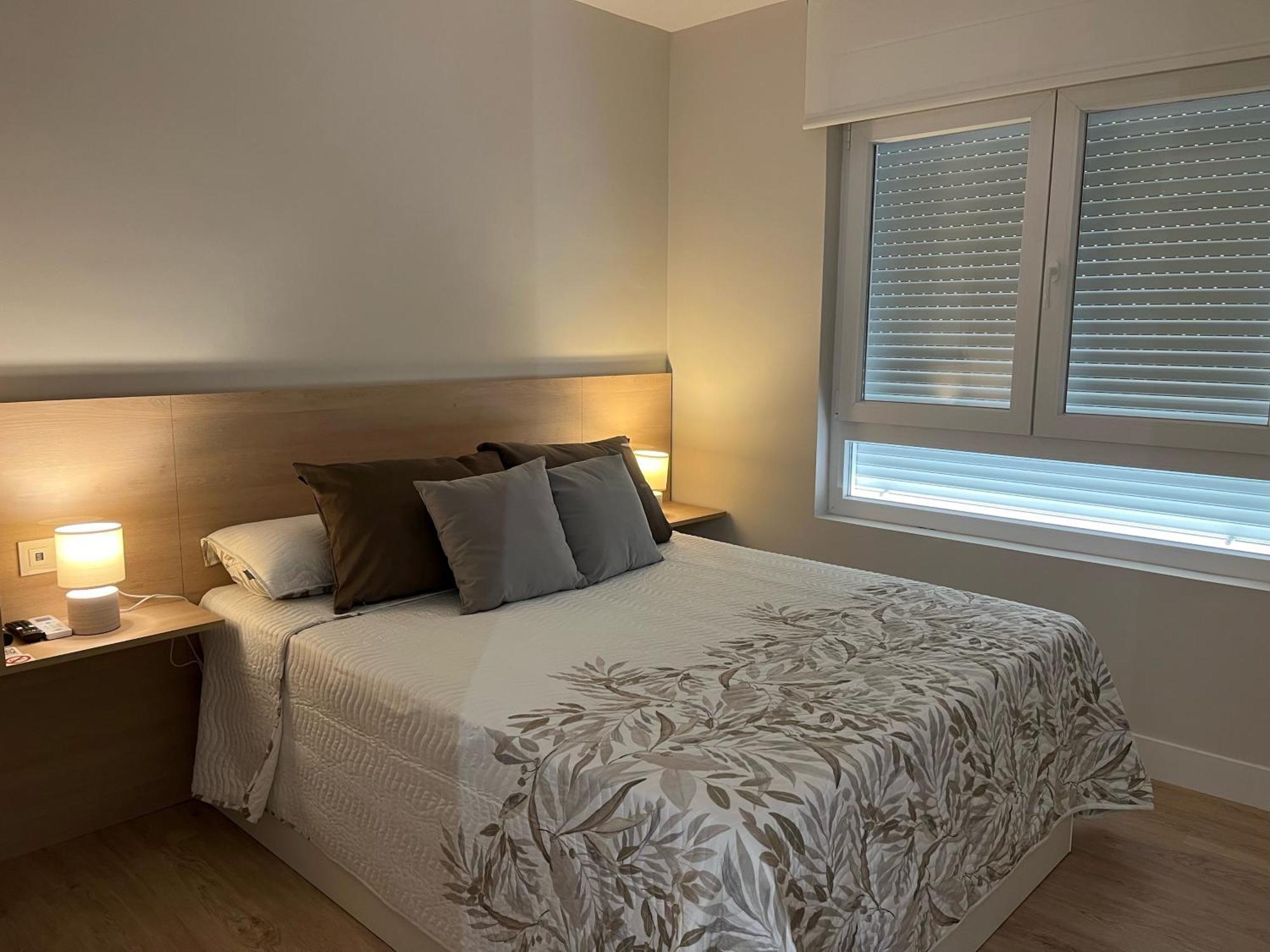 Astorga Suites Екстериор снимка